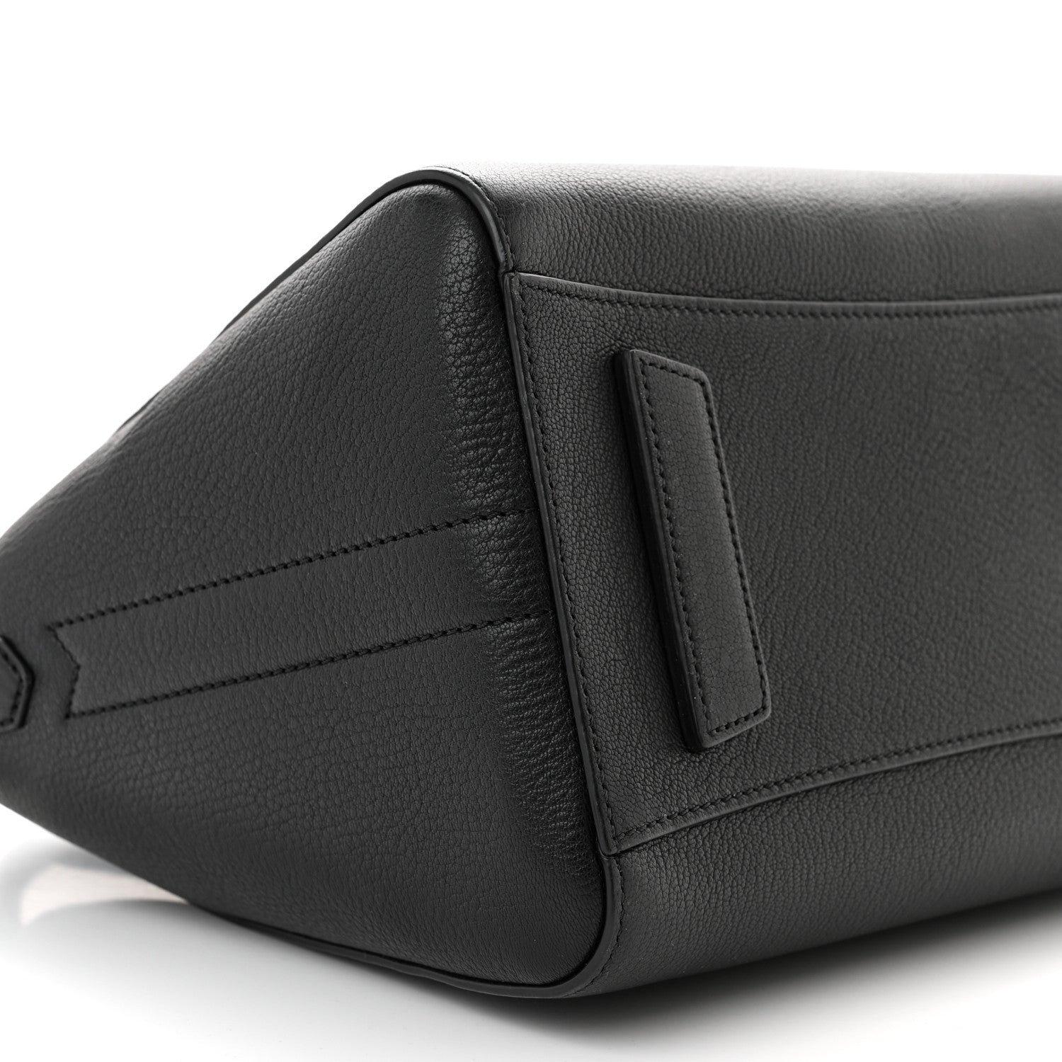 Givenchy Sugar Goatskin Small Antigona Black 9 of 11