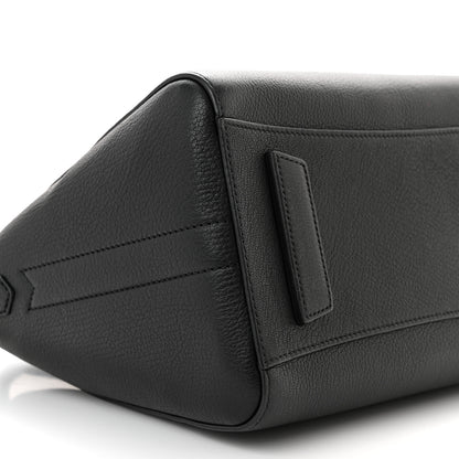 Givenchy Sugar Goatskin Small Antigona Black 9 of 11