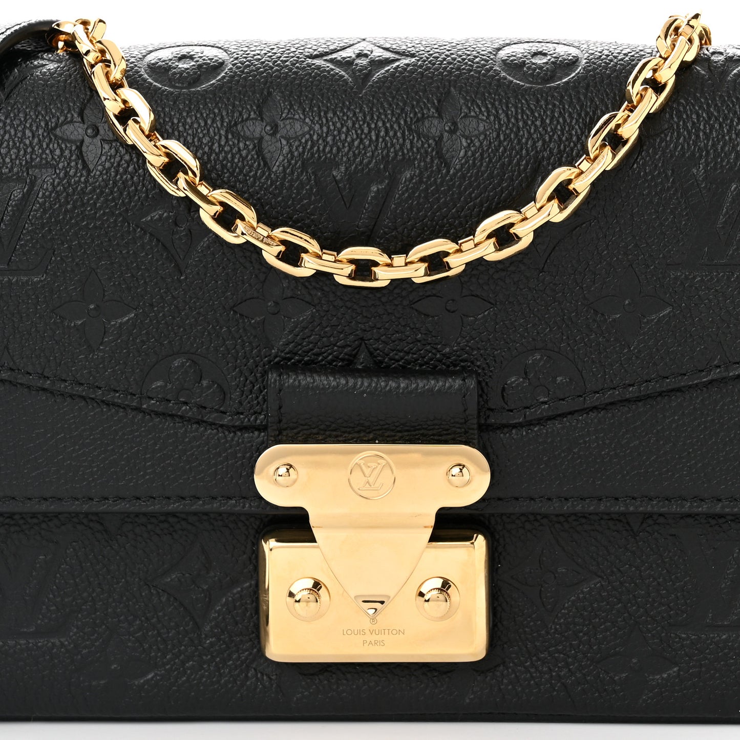 Empreinte Marceau Black