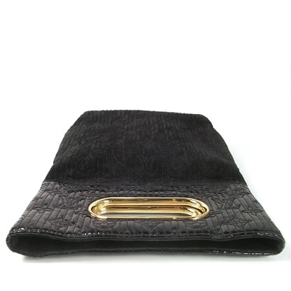 Louis Vuitton Monogram Motard Poudre Afterdark Powder Clutch Ltd. Ed. 4 of 8