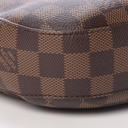 Louis Vuitton Damier Ebene South Bank Besace 9 of 10
