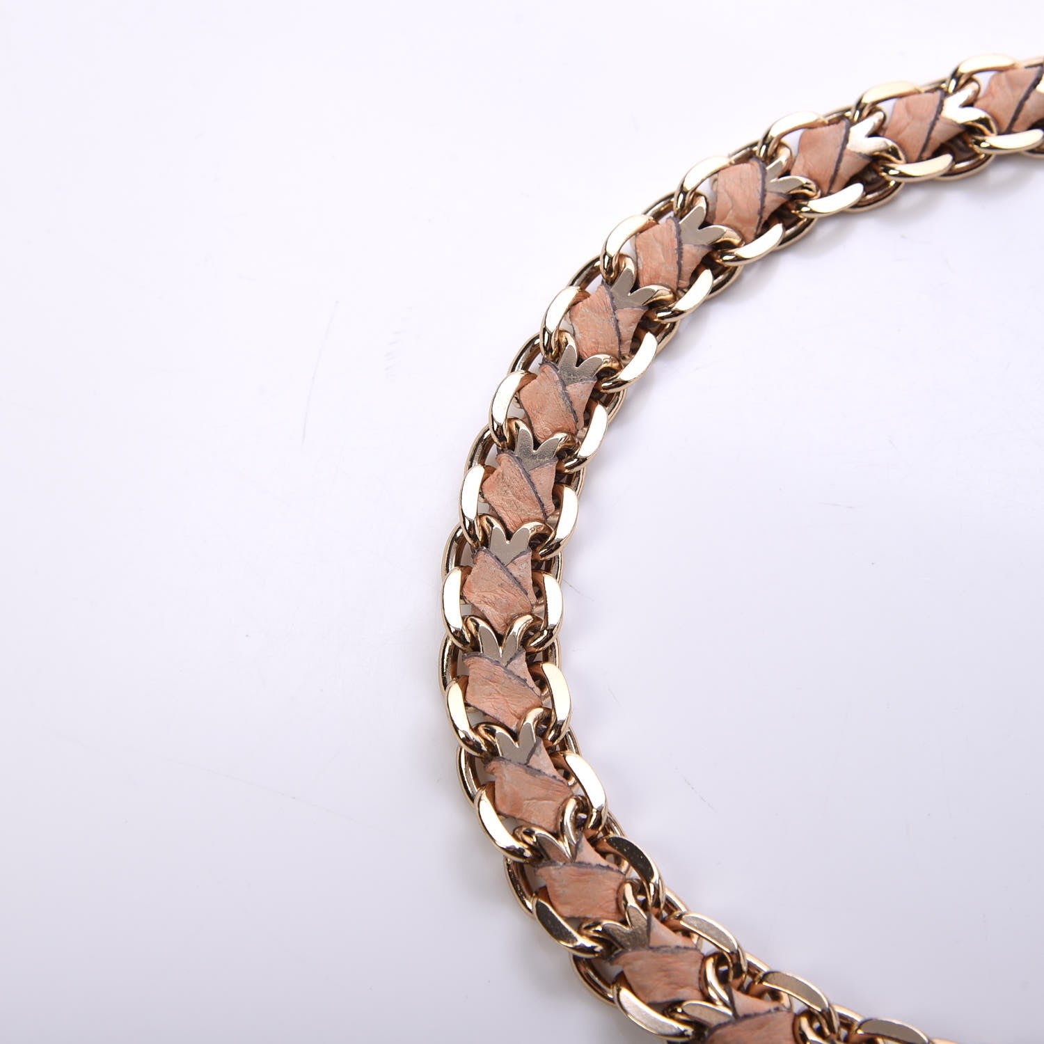 Mulberry Nappa Snake Embossed Small Lily Natural 23 of 23