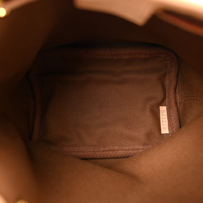 Louis Vuitton Monogram Nano Noe 5 of 11