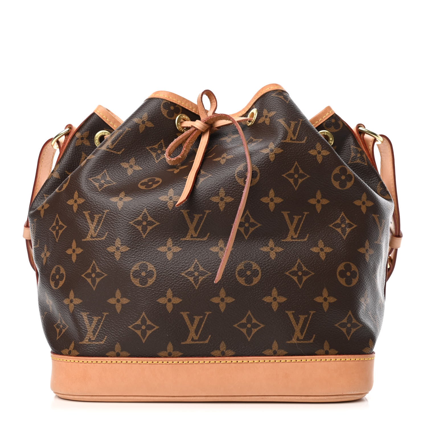 Louis Vuitton Monogram Petit Noe NM 1 of 4