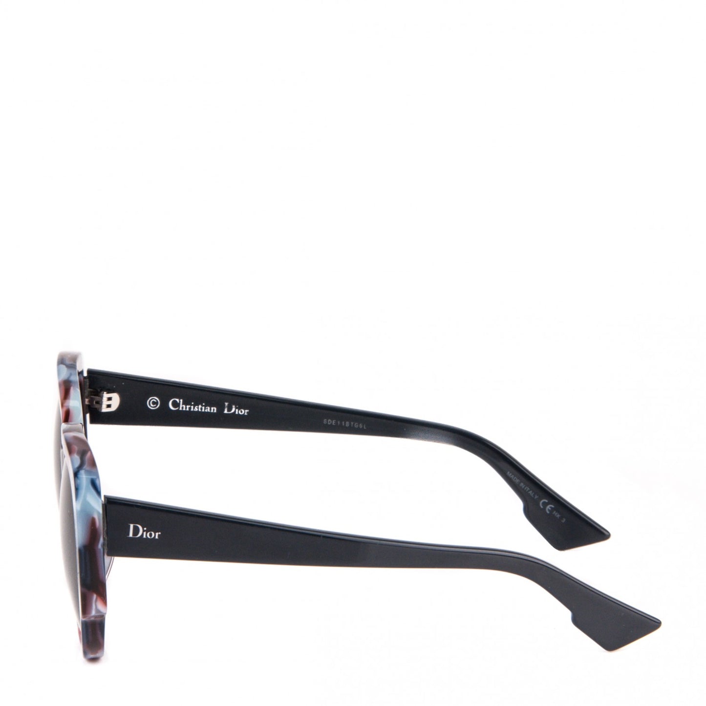 Night 1 Sunglasses Blue
