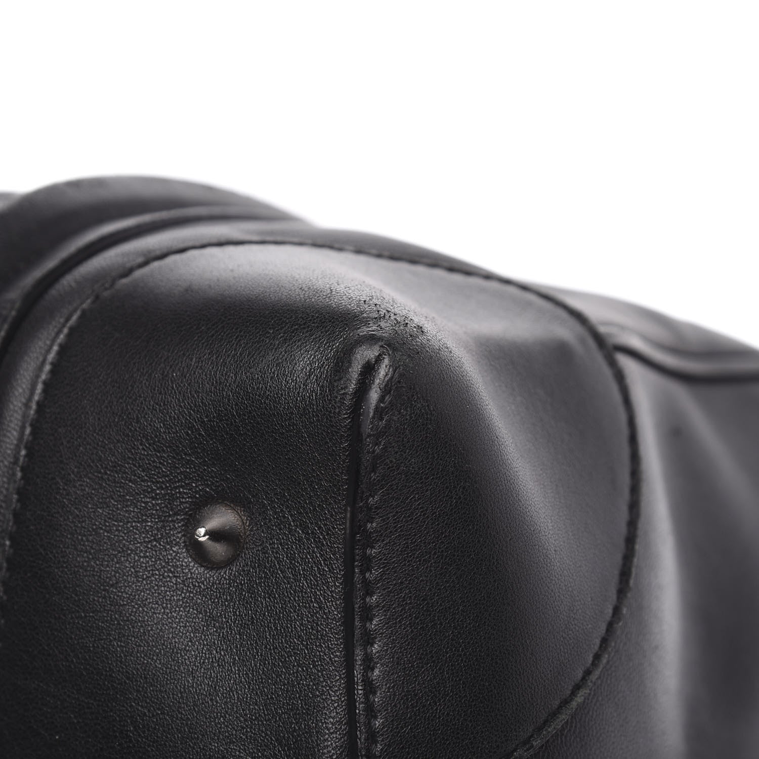 Givenchy Lambskin Quilted Medium Lucrezia Black 11 of 20