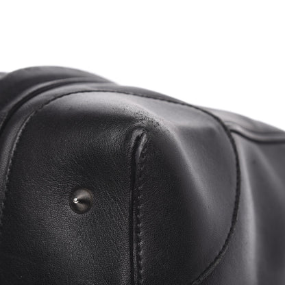Givenchy Lambskin Quilted Medium Lucrezia Black 11 of 20