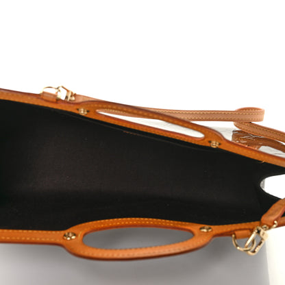 Louis Vuitton Vernis Roxbury Drive Amarante 5 of 11