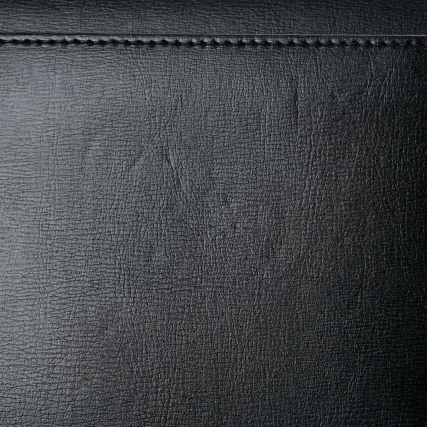 Calfskin Medium Monogram Sunset Black