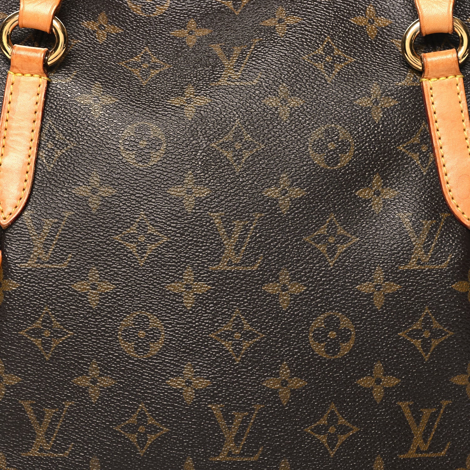 Louis Vuitton Monogram Totally MM 7 of 11