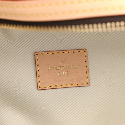 Louis Vuitton Monogram High Rise Bumbag 6 of 10