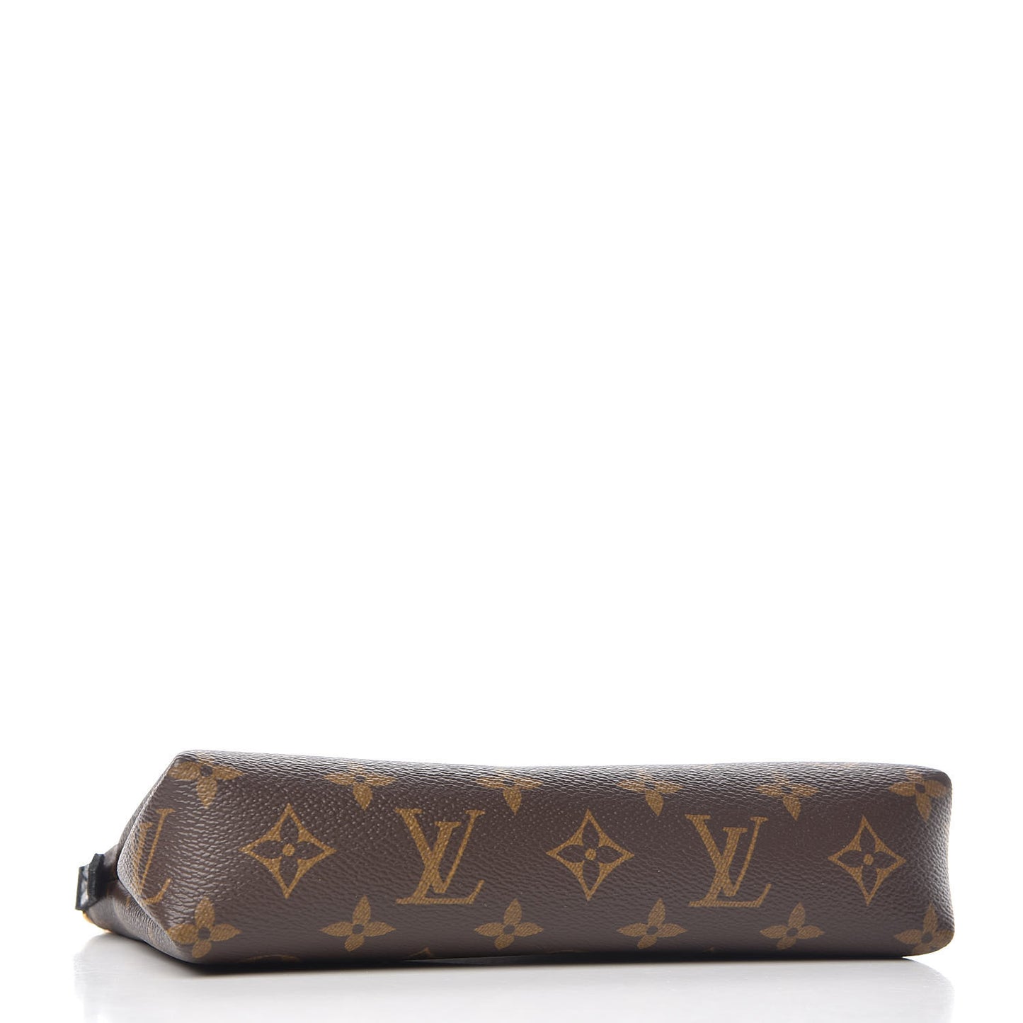 Monogram Pallas Clutch Black
