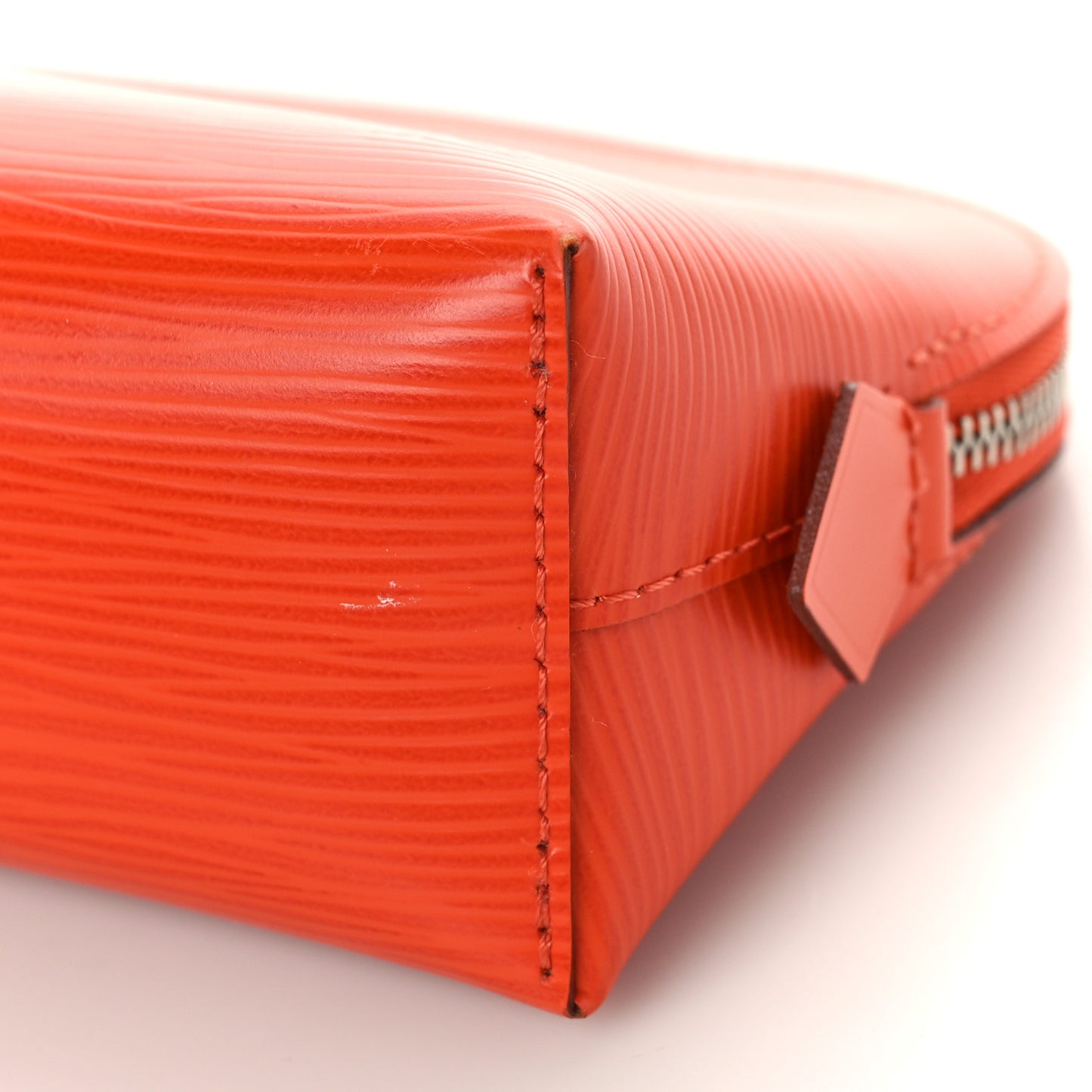 Epi Cosmetic Pouch Piment