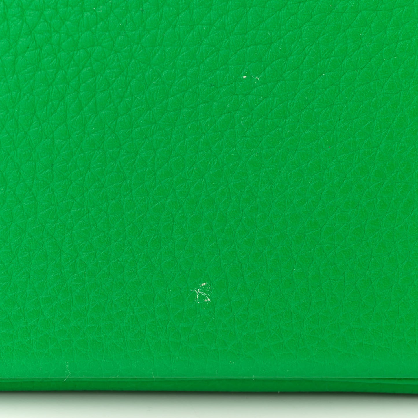 Togo Birkin 35 Bambou