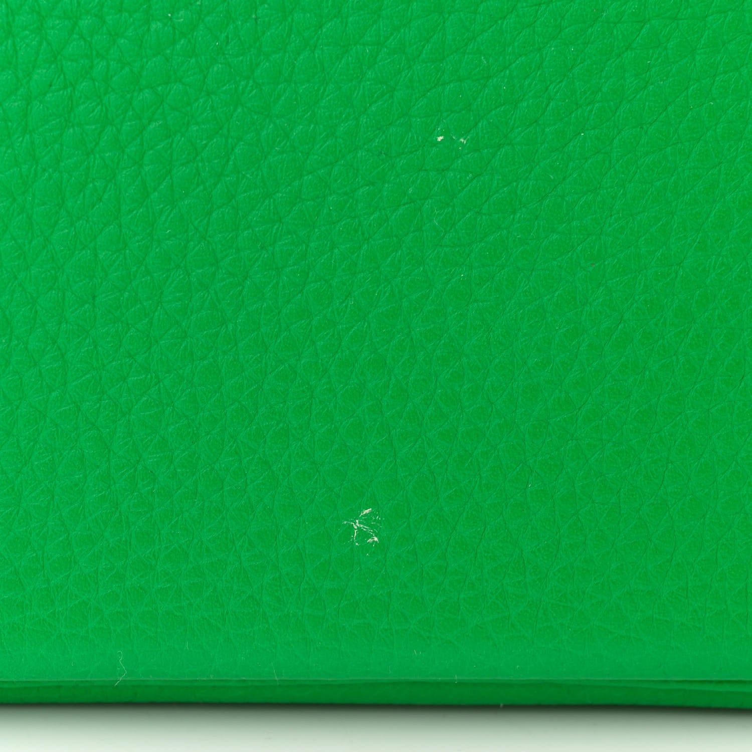 Hermes Togo Birkin 35 Bambou 11 of 12