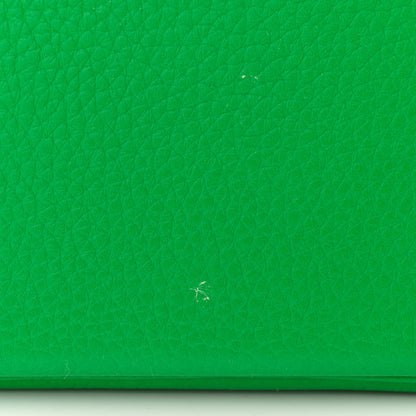 Hermes Togo Birkin 35 Bambou 11 of 12