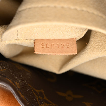 Louis Vuitton Monogram Artsy MM 8 of 18