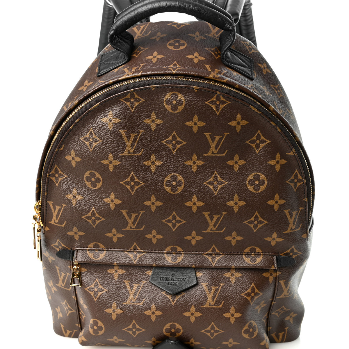 Monogram Palm Springs Backpack MM