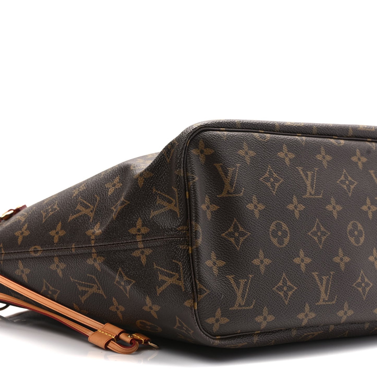 Monogram Neo Neverfull MM