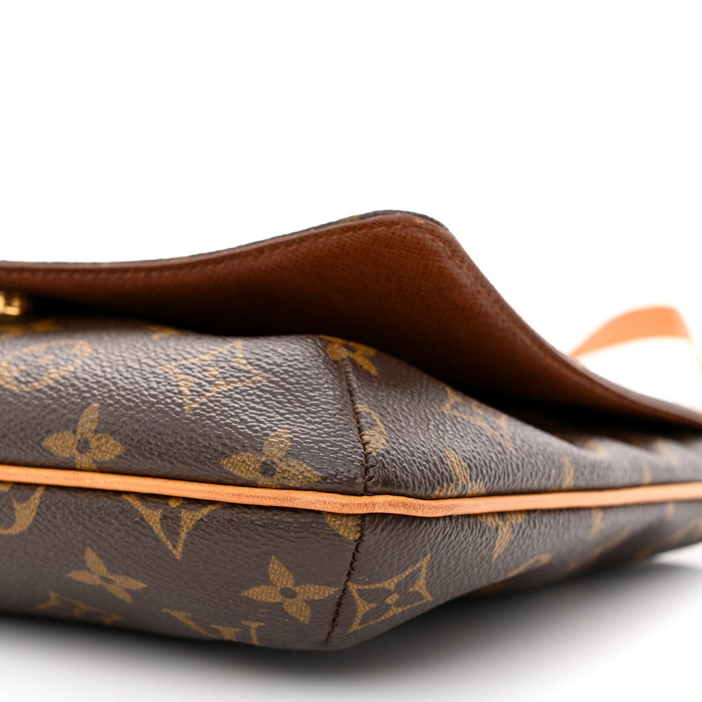 Monogram Musette Tango