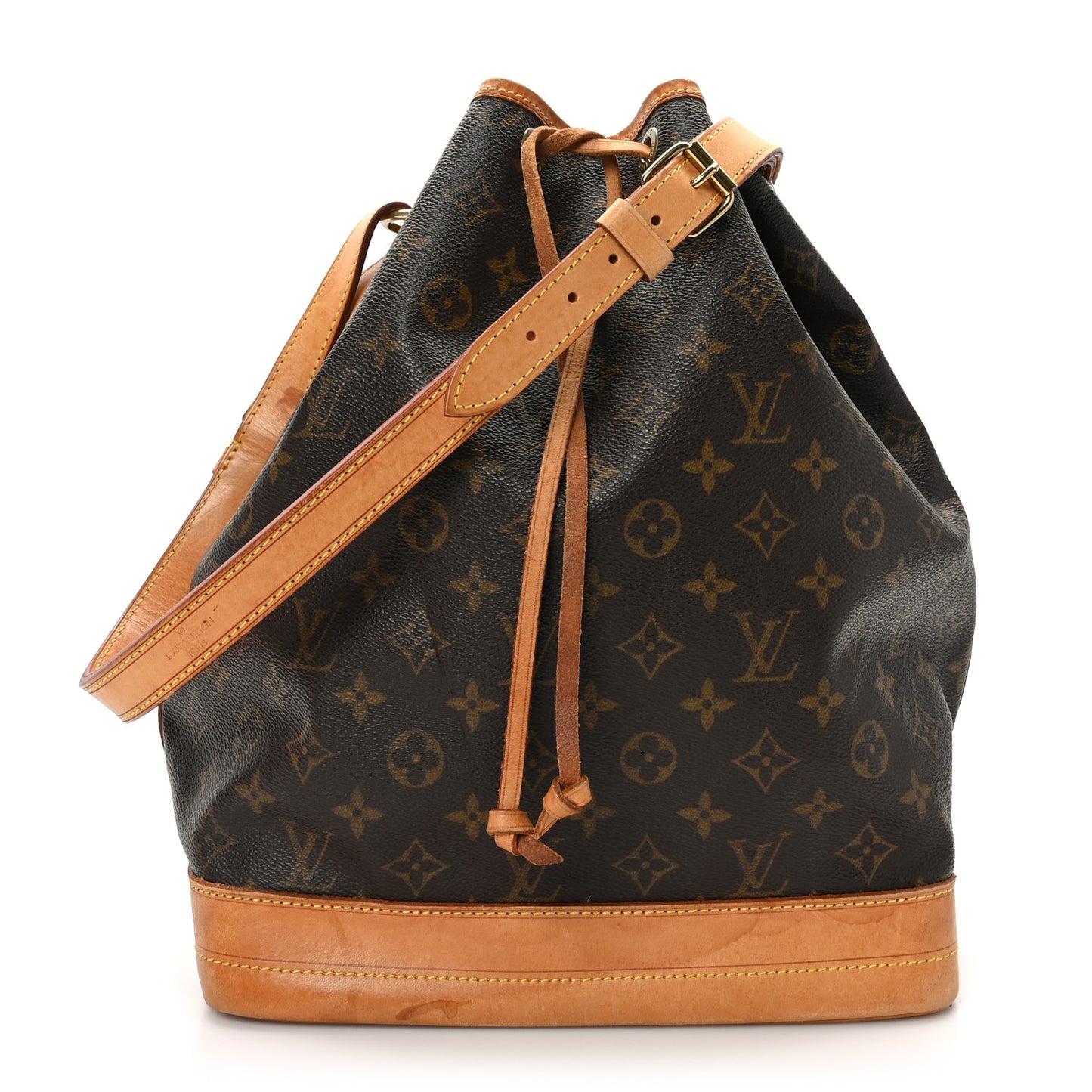 Monogram Noe