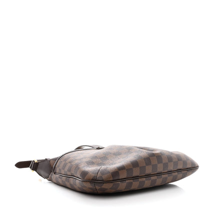Louis Vuitton Damier Ebene Bloomsbury PM 4 of 10