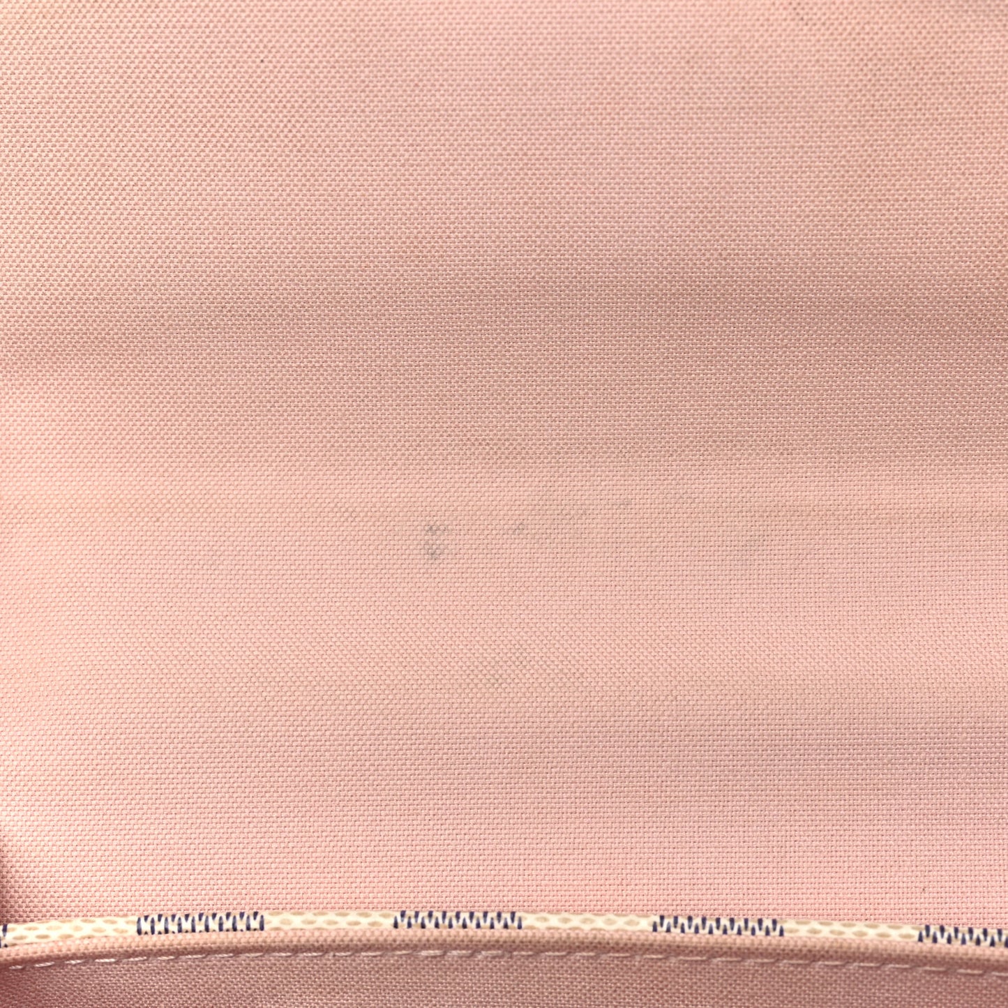 Damier Azur Croisette