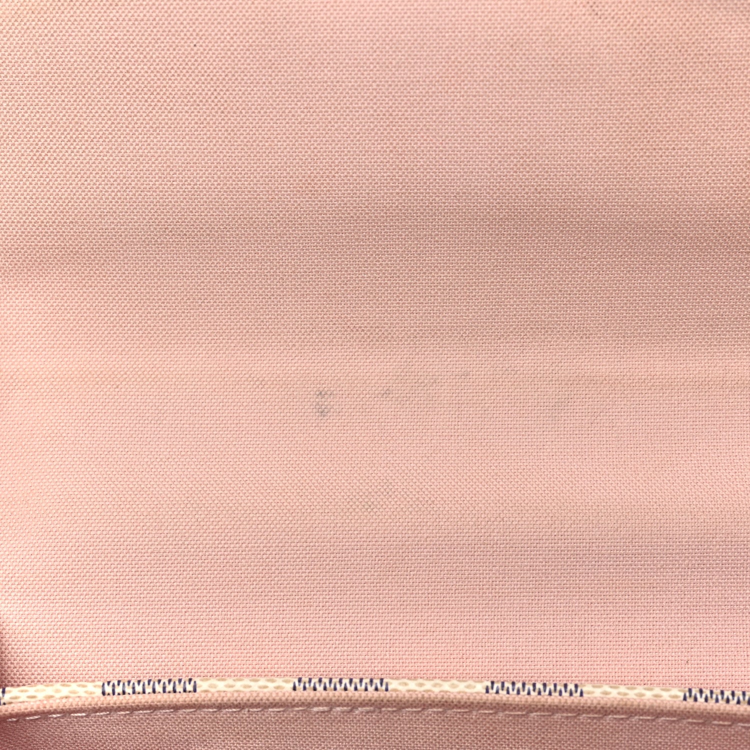Louis Vuitton Damier Azur Croisette 10 of 13