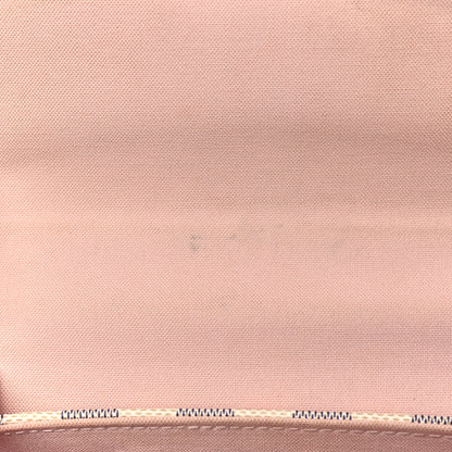Louis Vuitton Damier Azur Croisette 10 of 13