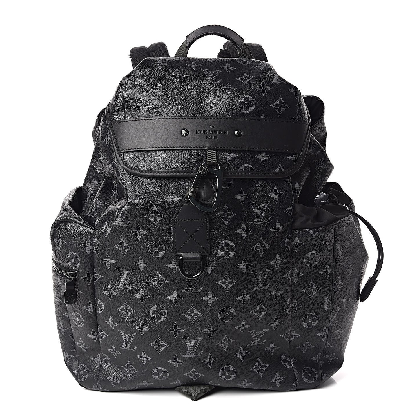 Monogram Eclipse Vivienne Discovery Backpack