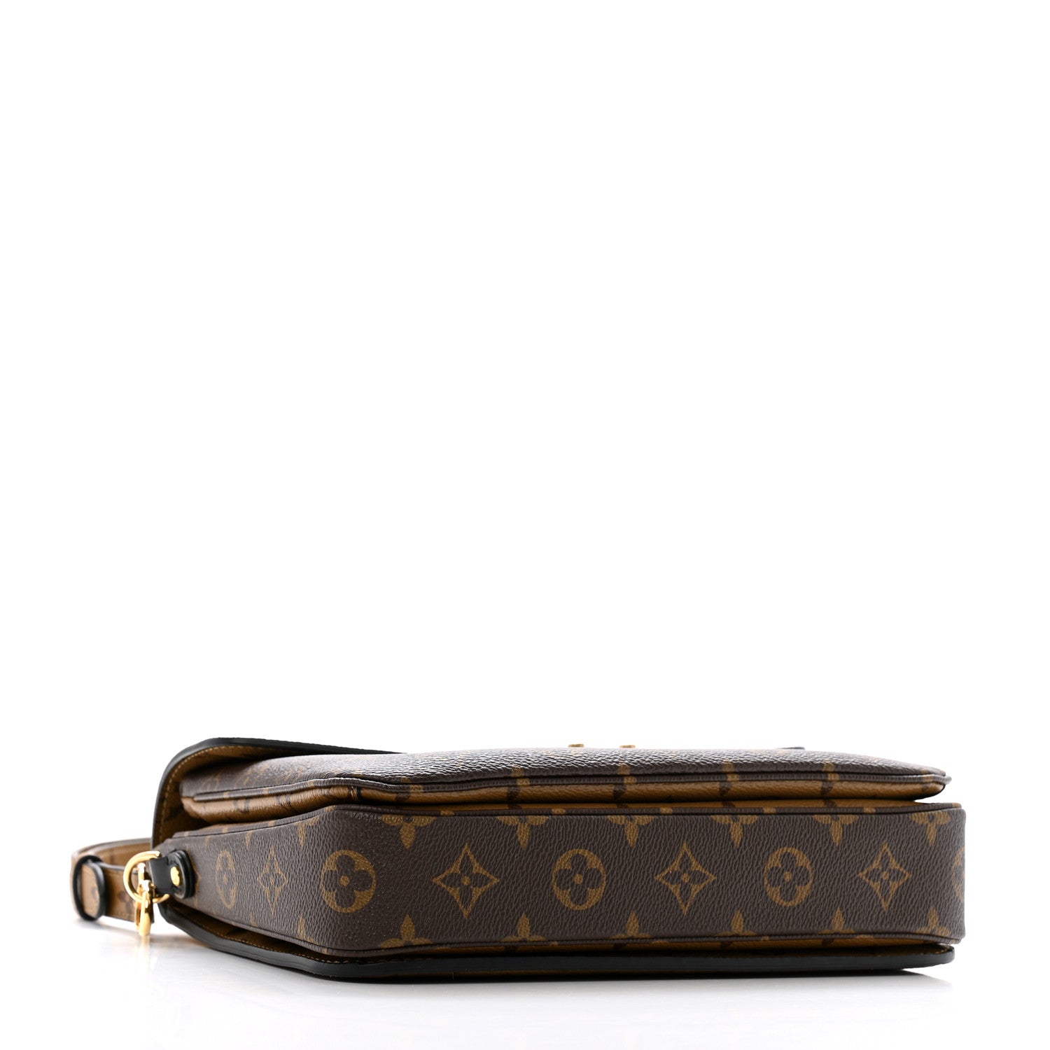 Louis Vuitton Reverse Monogram Pochette Metis 4 of 14