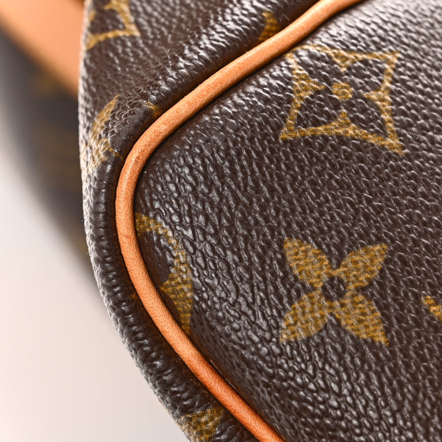 Monogram Keepall Bandouliere 60