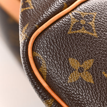 Louis Vuitton Monogram Keepall Bandouliere 60 11 of 12