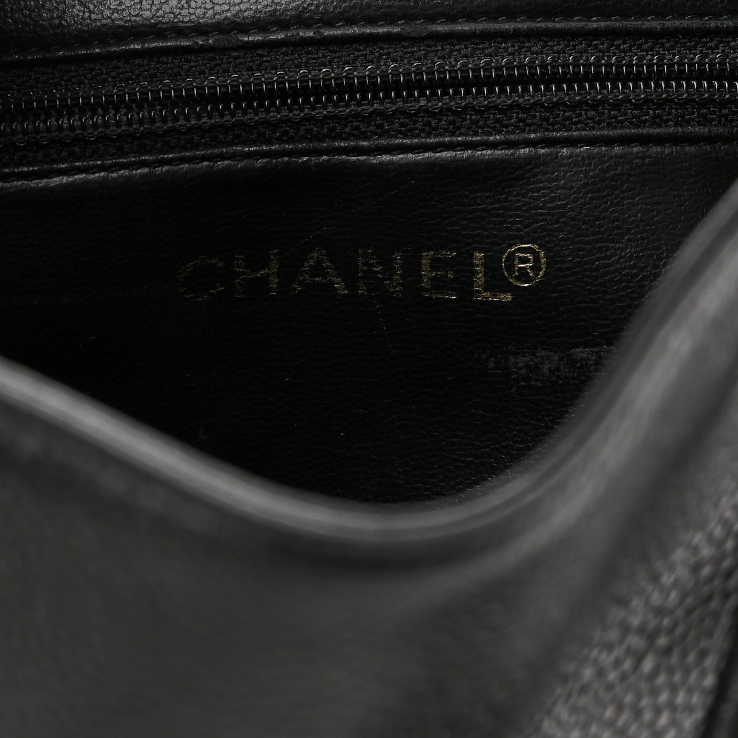 Caviar CC Backpack Black
