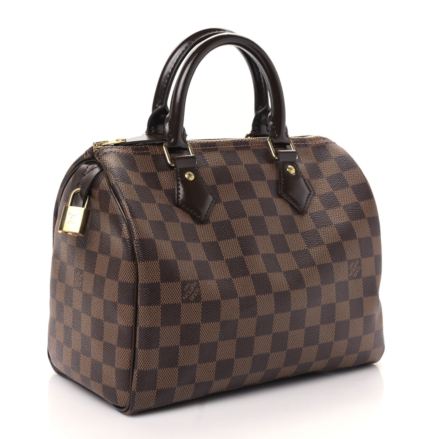 Damier Ebene Speedy 25
