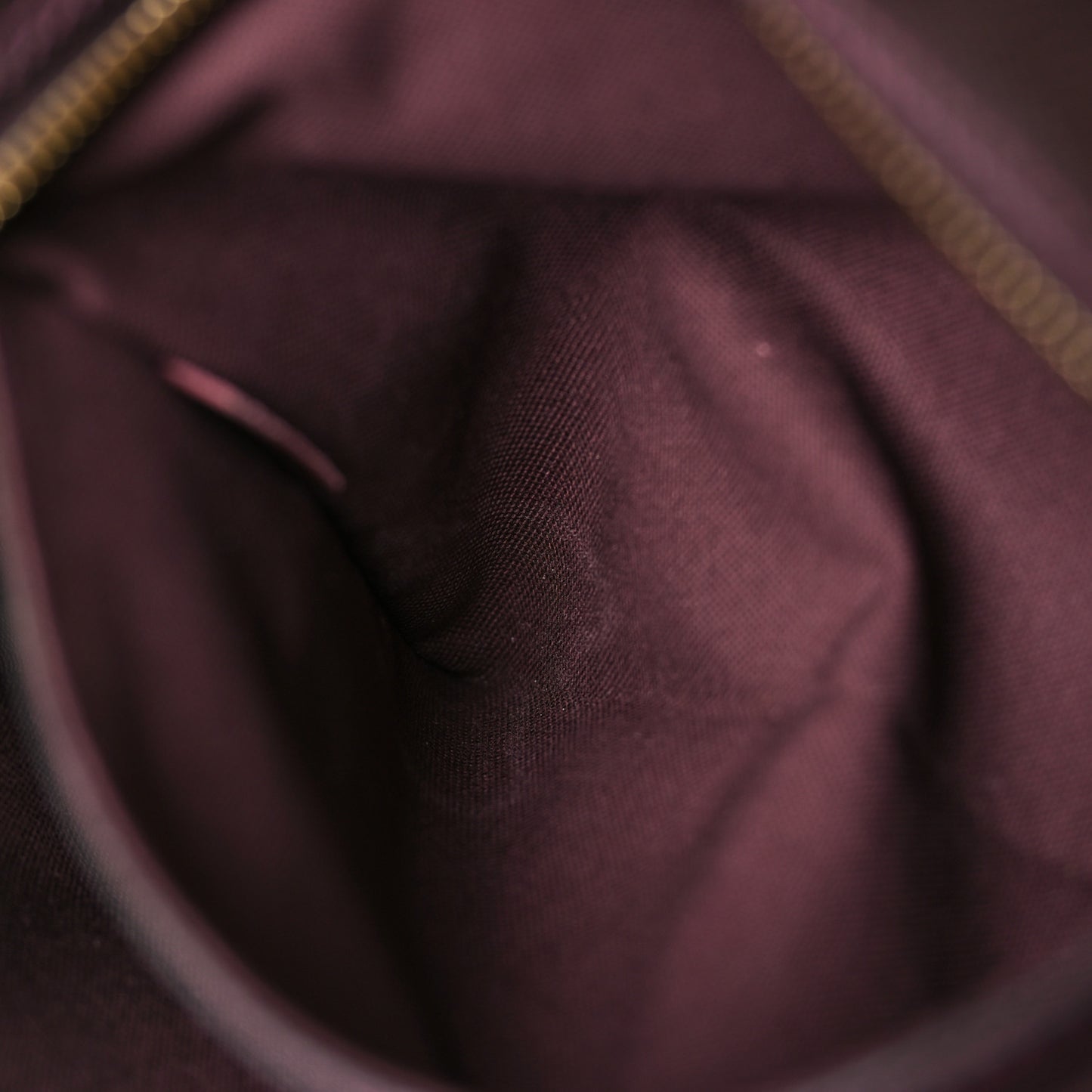 Taiga Reporter Messenger Acajou