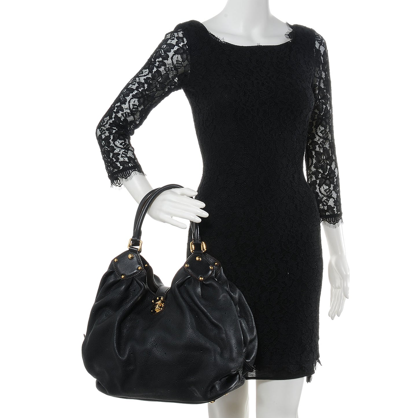 Mahina L Black