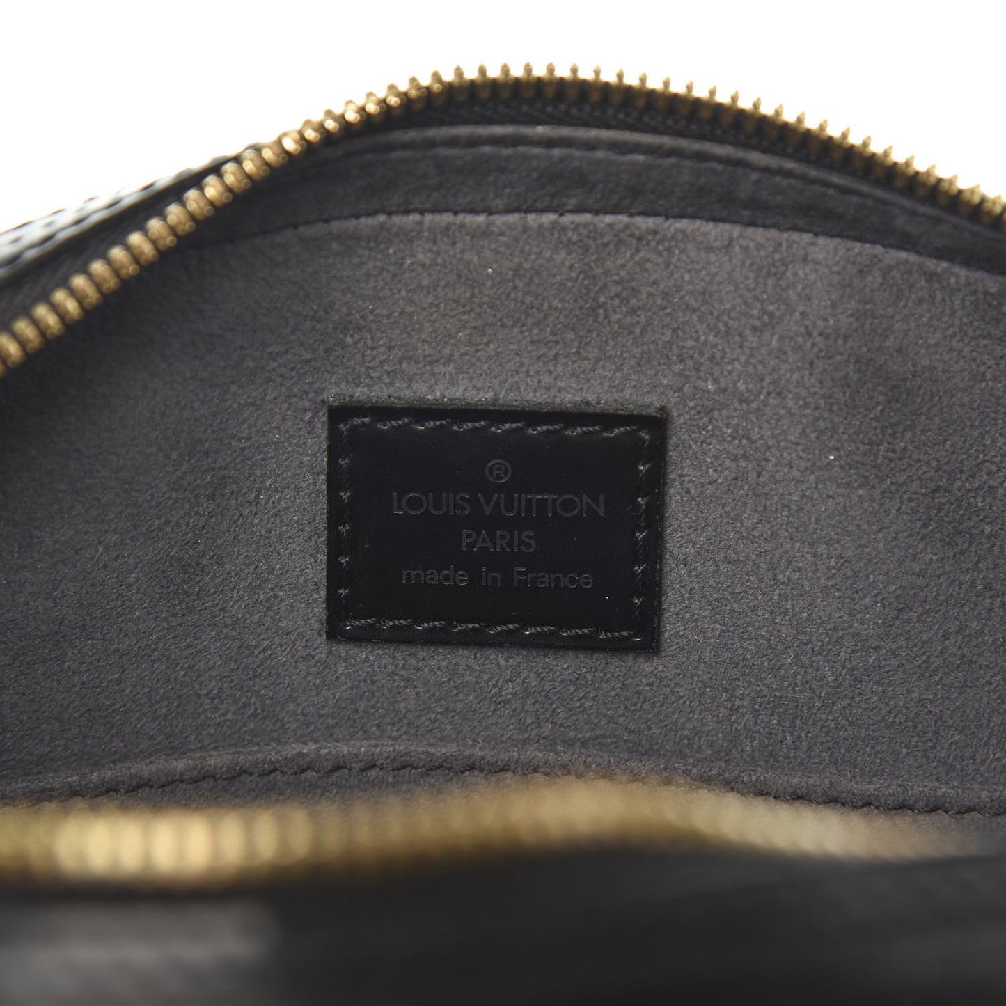 Epi Jasmin Black
