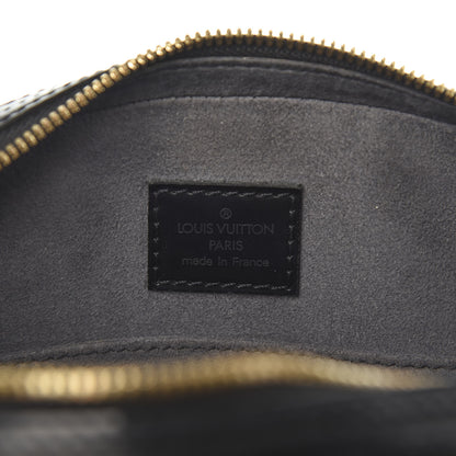 Louis Vuitton Epi Jasmin Black 6 of 9