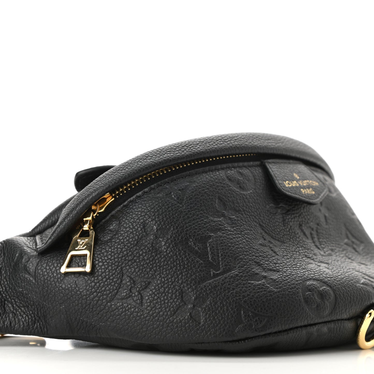 Empreinte BumBag Black