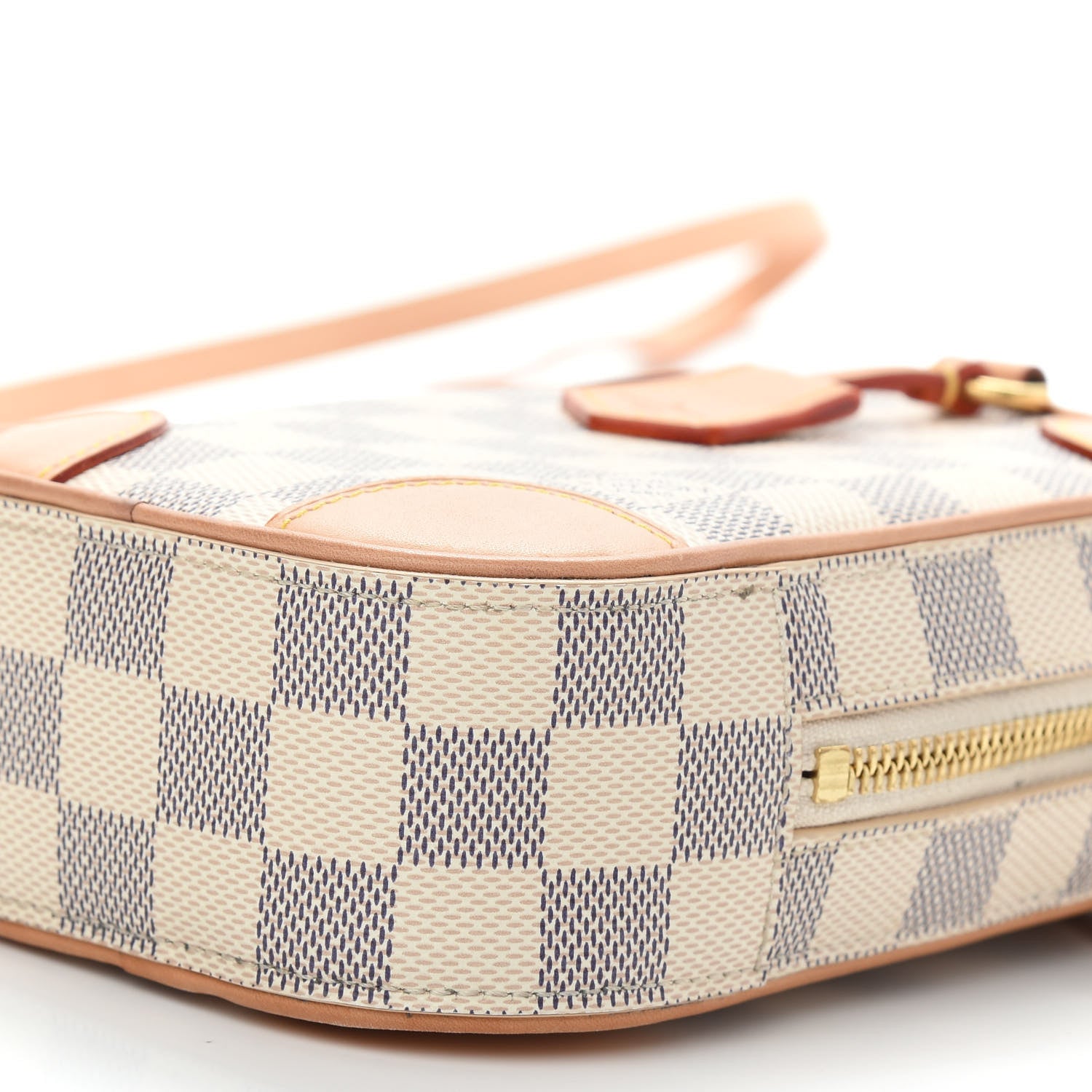 Louis Vuitton Damier Azur NeoKapi 8 of 8