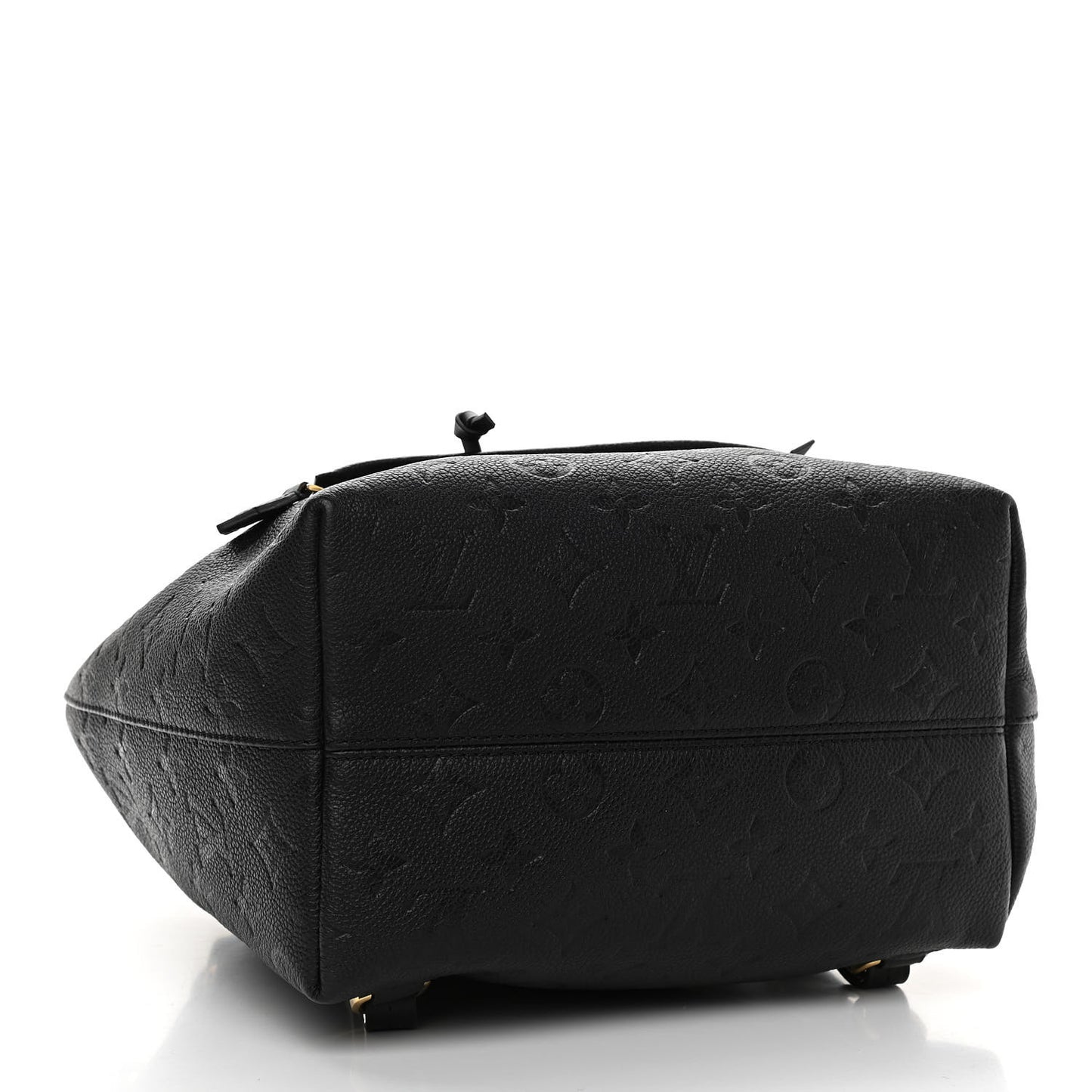 Empreinte Montsouris PM Black