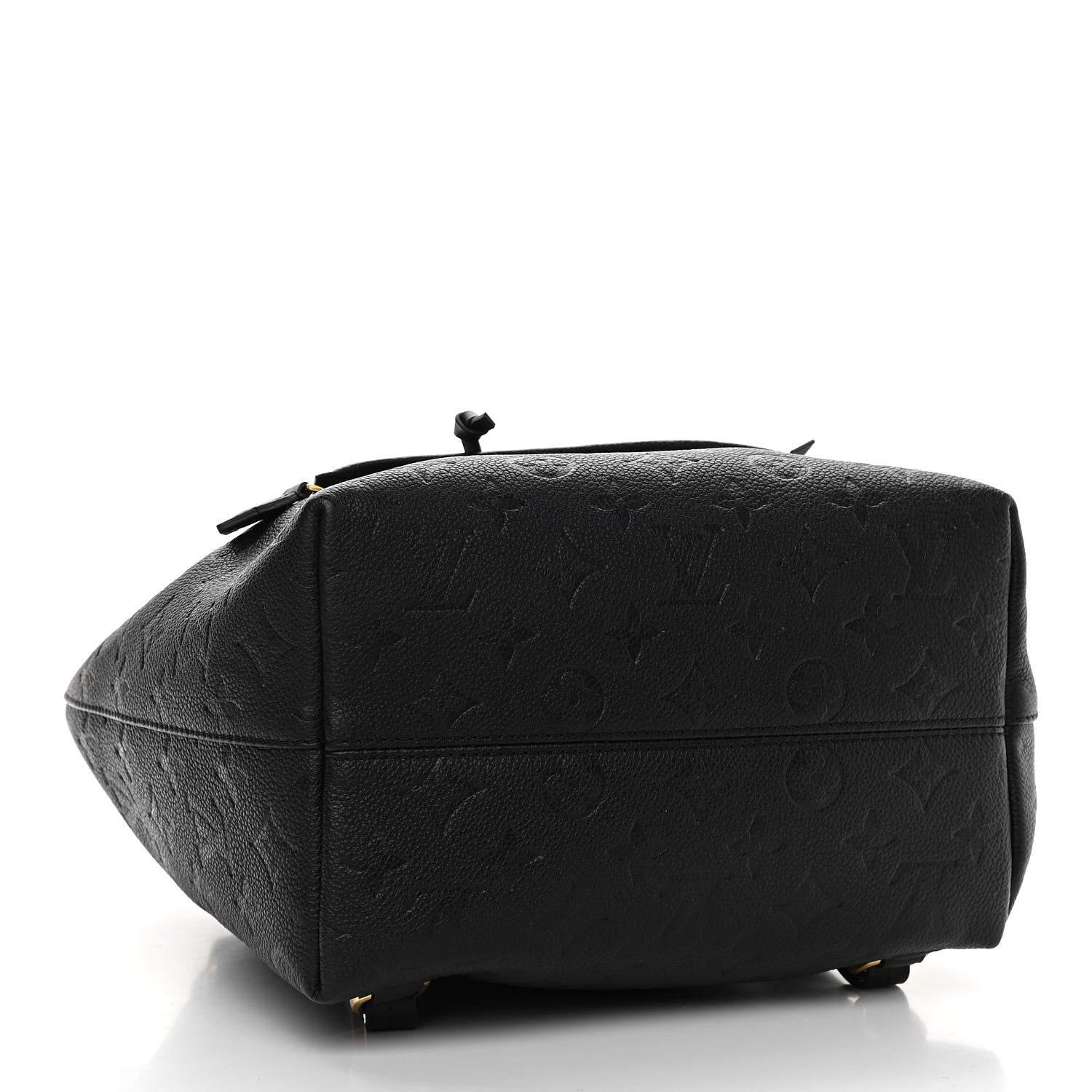 Louis Vuitton Empreinte Montsouris PM Black 5 of 12