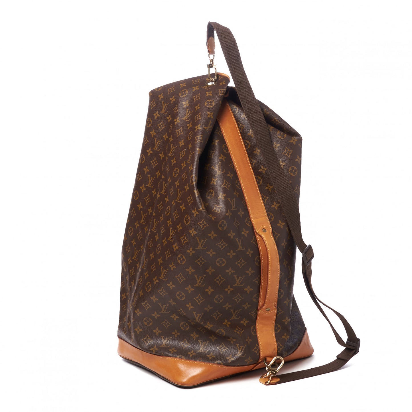 Monogram Sac Marin