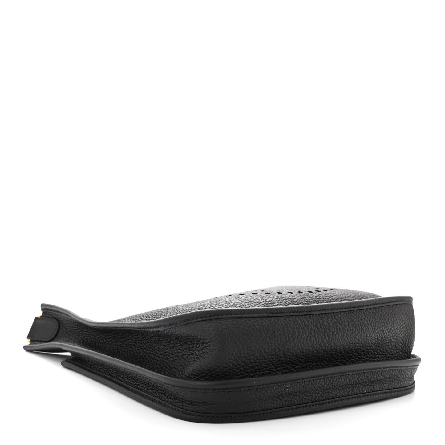 Taurillon Clemence Evelyne III PM Black