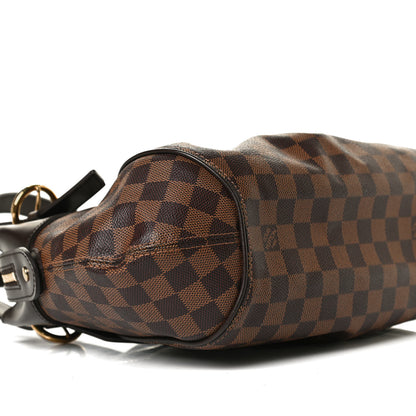 Louis Vuitton Damier Ebene Sistina PM 8 of 13