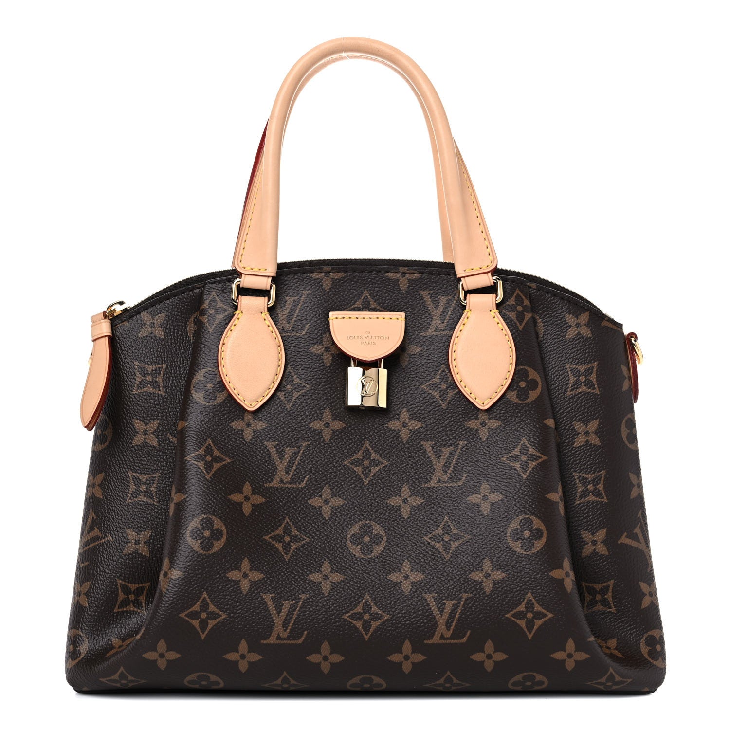 Louis Vuitton Monogram Rivoli PM 1 of 16