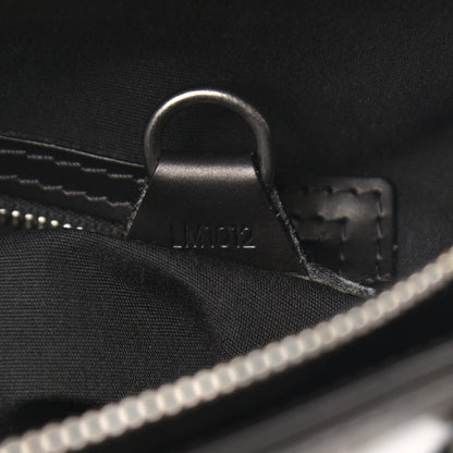 Louis Vuitton Mat Monogram Stockton Grey 6 of 11