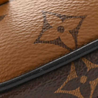 Louis Vuitton Reverse Monogram Vanity PM 11 of 12