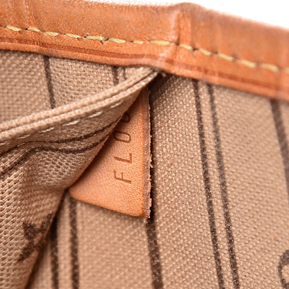 Louis Vuitton Monogram Neverfull MM 7 of 15